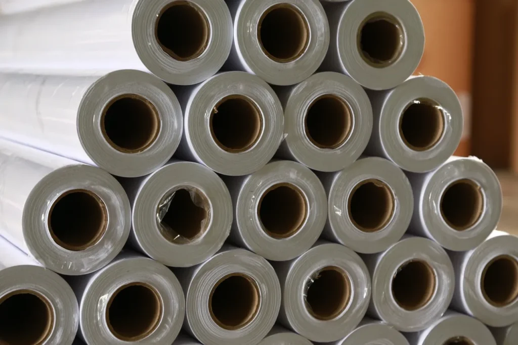 Papel para plotter Dispaper